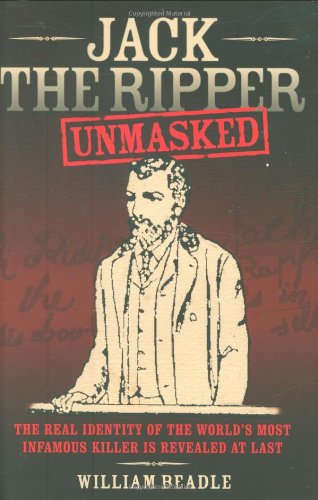 Beispielbild fr Jack the Ripper: Unmasked zum Verkauf von WorldofBooks