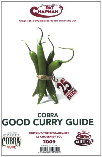 9781844546992: Good Curry Guide