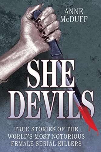 Beispielbild fr She Devils zum Verkauf von Books From California