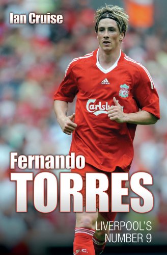 Stock image for Fernando Torres: Liverpool's Number 9 for sale by AwesomeBooks