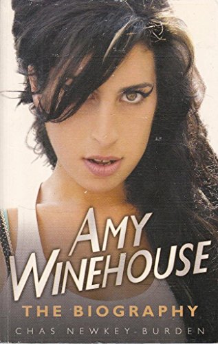 Beispielbild fr Amy Winehouse : zum Verkauf von WorldofBooks