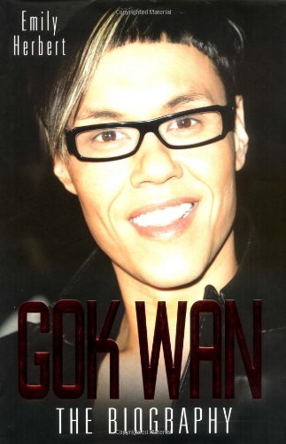 Imagen de archivo de Gok Wan: The Biography a la venta por WorldofBooks