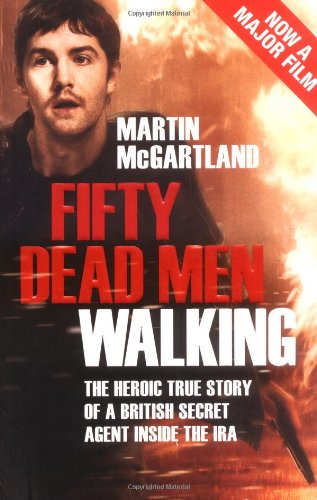 Imagen de archivo de Fifty Dead Men Walking a la venta por SecondSale