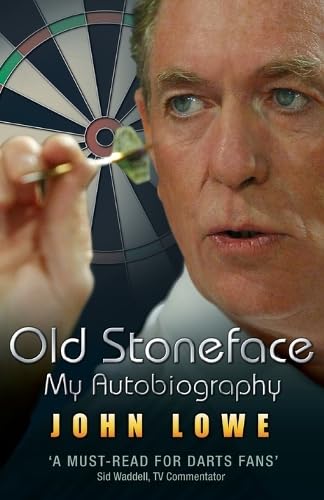 Beispielbild fr Old Stoneface - My Autobiography zum Verkauf von WorldofBooks
