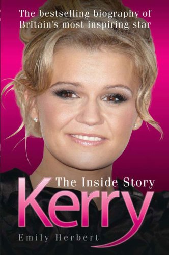 Imagen de archivo de Kerry: The Inside Story a la venta por WorldofBooks