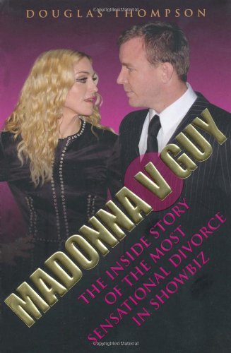 Madonna V Guy