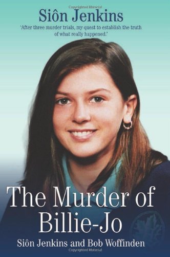 Imagen de archivo de The Murder of Billie-Jo a la venta por HPB-Emerald