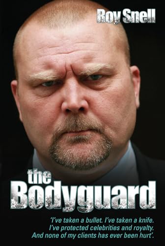 Imagen de archivo de Bodyguard, The a la venta por WorldofBooks