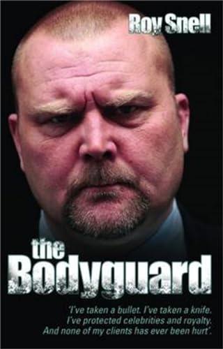 Stock image for The Bodyguard for sale by Blackwell's