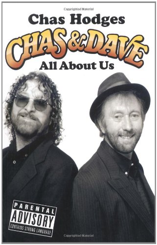Stock image for Chas and Dave: All About Us for sale by WorldofBooks