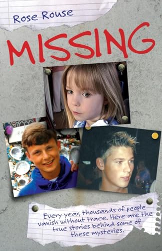 9781844548408: Missing