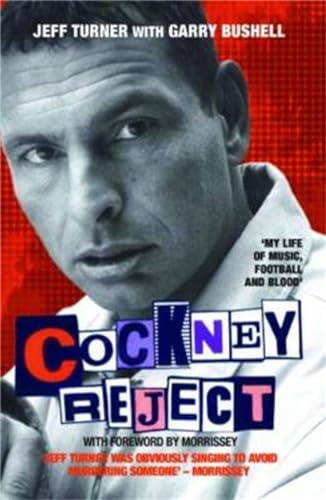 Stock image for Cockney Reject for sale by Books Unplugged