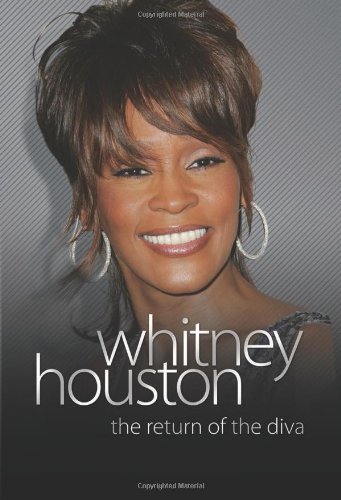 Stock image for Return of the Diva - The Biography of Whitney Houston for sale by WorldofBooks