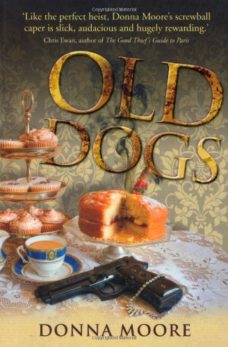 Beispielbild fr Old Dogs zum Verkauf von WorldofBooks