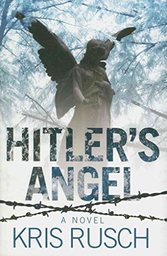 Beispielbild fr Hitler's Angel zum Verkauf von AwesomeBooks
