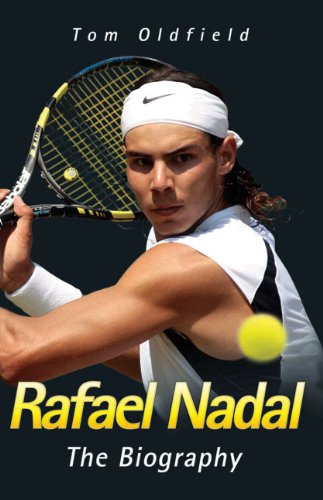 9781844549382: Rafael Nadal: The Biography