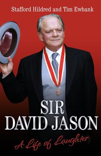 9781844549436: Sir David Jason - A Life of Laughter