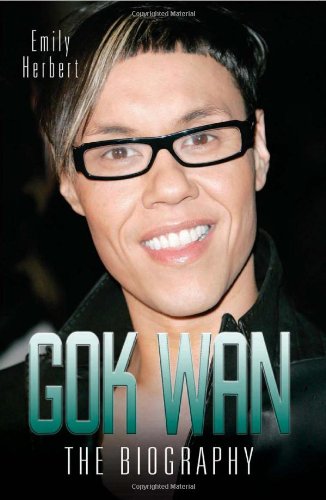 9781844549689: Gok Wan: The Biography