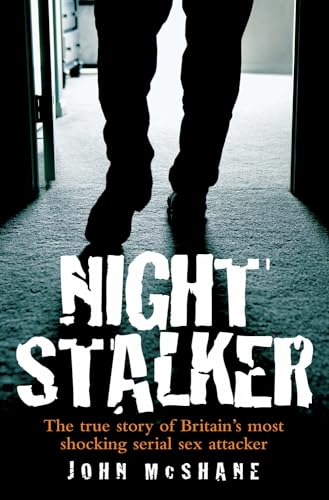 Beispielbild fr Night Stalker zum Verkauf von Better World Books Ltd