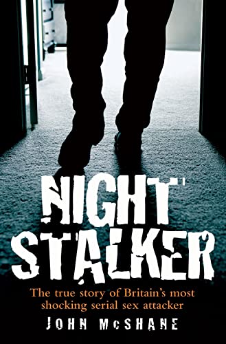 Stock image for Night Stalker for sale by Books From California