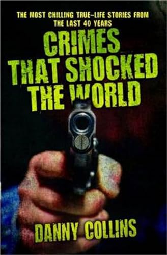 Beispielbild fr Crimes That Shocked the World zum Verkauf von Wonder Book