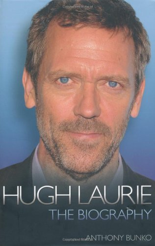 Imagen de archivo de Hugh Laurie - The Biography a la venta por WorldofBooks