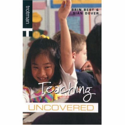 Stock image for Teaching (Careers Uncovered) for sale by Stephen White Books