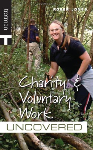 Beispielbild fr Charity & Voluntary Work Uncovered zum Verkauf von WorldofBooks
