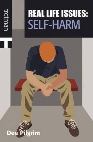 Imagen de archivo de Real Life Issues: Self-Harm a la venta por WorldofBooks