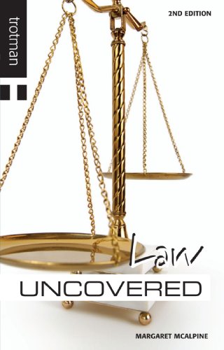 Stock image for Careers Uncovered: Law Uncovered for sale by MusicMagpie
