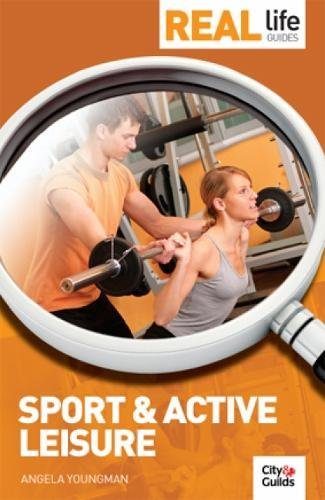 Imagen de archivo de Real Life Guide: Sport & Active Leisure a la venta por WorldofBooks