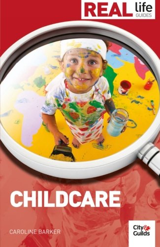 9781844552214: Real Life Guides: Childare