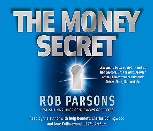 Stock image for The Money Secret for sale by Goldstone Books
