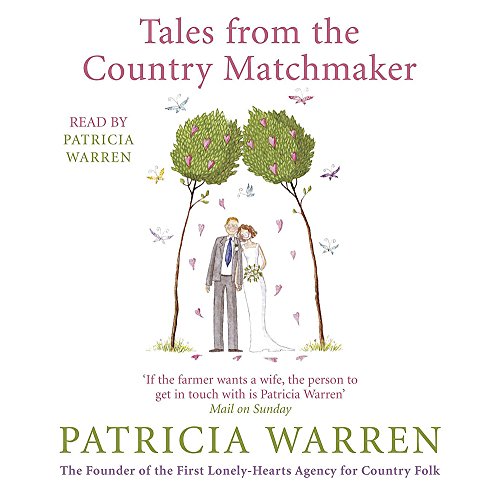 Imagen de archivo de Tales from the Country Matchmaker a la venta por Bestsellersuk