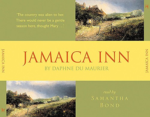 Jamaica Inn - Daphne Du Maurier