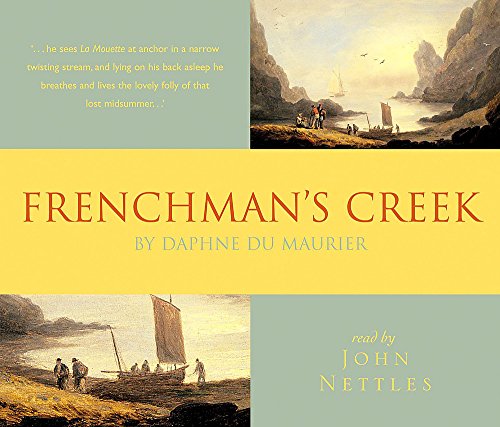 Stock image for Frenchman's Creek for sale by Henffordd Books