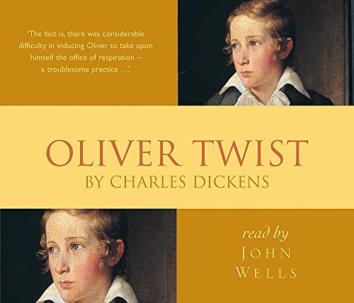 Beispielbild fr Oliver Twist zum Verkauf von Hamelyn