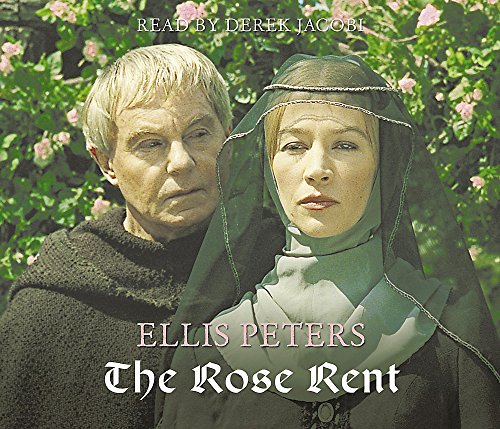 Stock image for The Rose Rent for sale by WorldofBooks