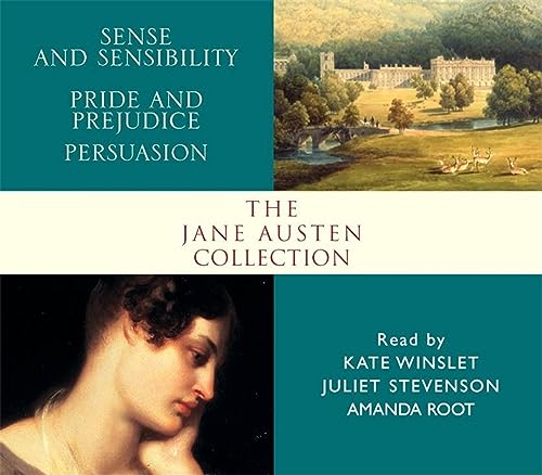 Beispielbild fr Jane Austen Collection zum Verkauf von WorldofBooks