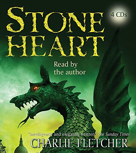 9781844562596: Stoneheart: 1: Stoneheart: Book 1