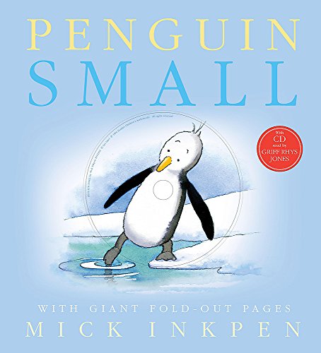 9781844562992: Penguin Small