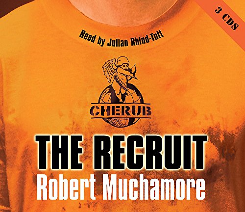 The Recruit (CHERUB) (9781844564064) by Muchamore, Robert