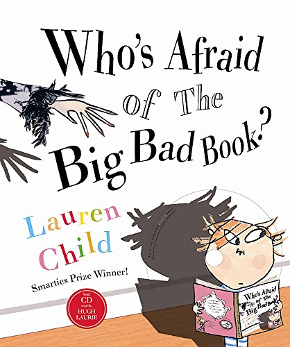 9781844564095: Who's Afraid of the Big Bad Book?