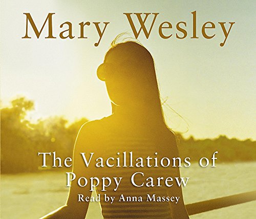 Vacillations Of Poppy Carew (9781844565498) by Mary Wesley