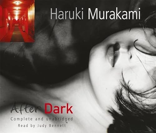 After Dark - Haruki Murakami