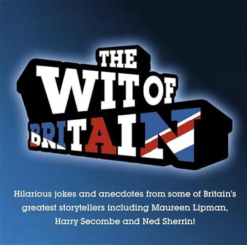 9781844567102: The Wit of Britain