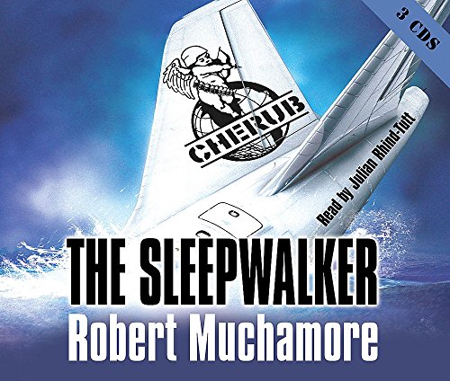 9781844568246: The Sleepwalker: Book 9 (CHERUB)