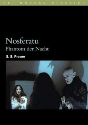 Beispielbild fr Nosferatu: Phantom der Nacht (BFI Modern Classics) zum Verkauf von My Dead Aunt's Books