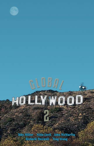 Beispielbild fr Global Hollywood: No. 2 zum Verkauf von Ergodebooks
