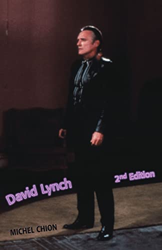 9781844570638: David Lynch